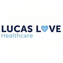 Lucas Love Healthcare logo