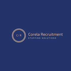 Corela Recruitment logo