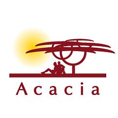 Acacia Homecare Stockport & Manchester logo