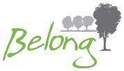 Belong logo