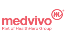 Medvivo logo