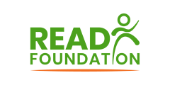 READ Foundation logo