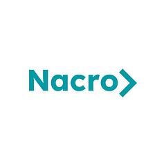 Nacro * logo