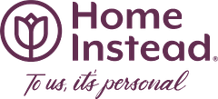 Home Instead logo