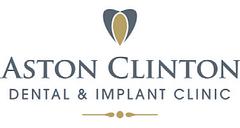 Aston Clinton logo