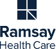 Ramsay Health Care UK Operations logo