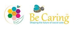 Be Caring logo