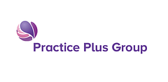 Practice Plus Group logo