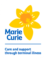 Marie Curie Group logo